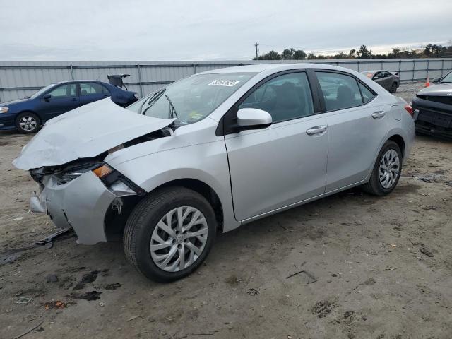 toyota corolla l 2018 2t1burhe6jc020486