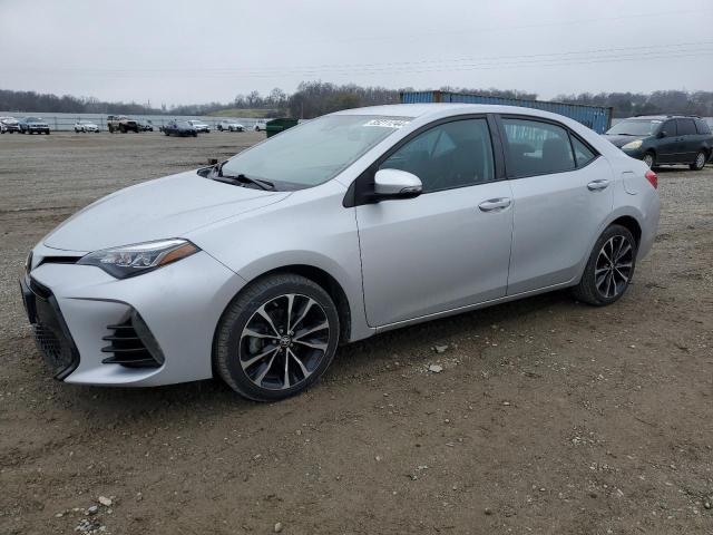 toyota corolla l 2018 2t1burhe6jc040270