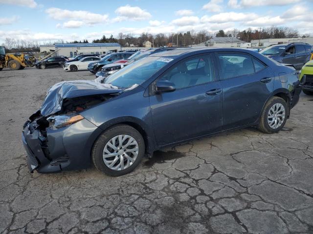 toyota corolla l 2018 2t1burhe6jc047574