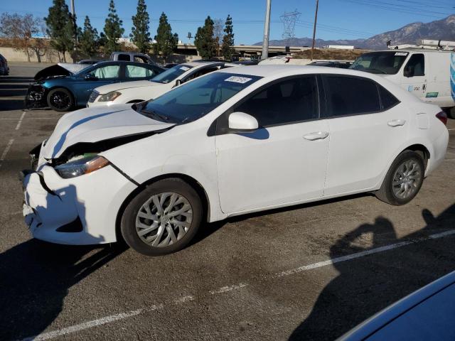 toyota corolla l 2018 2t1burhe6jc054525