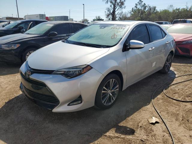 toyota cor l/le/l 2018 2t1burhe6jc056596