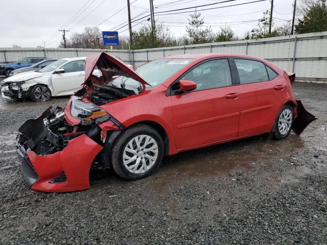 toyota corolla l 2018 2t1burhe6jc058252