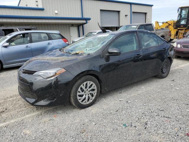 toyota corolla 2018 2t1burhe6jc065878