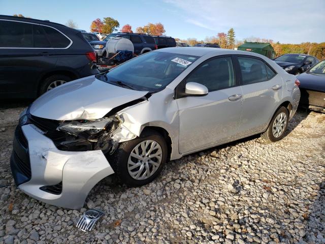 toyota corolla l 2018 2t1burhe6jc069932