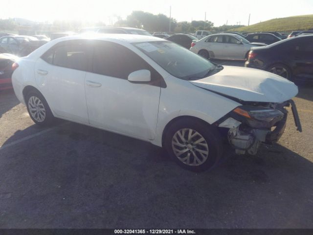 toyota corolla 2018 2t1burhe6jc084320