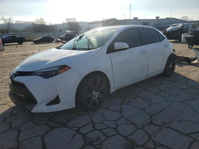 toyota corolla l 2018 2t1burhe6jc092997