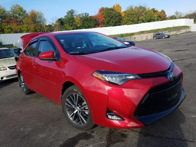 toyota  2018 2t1burhe6jc093339