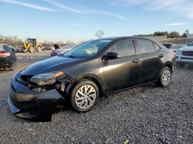 toyota corolla l 2018 2t1burhe6jc099609