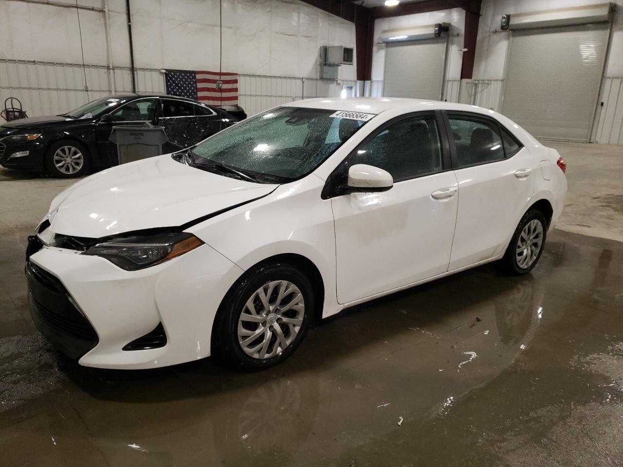 toyota corolla 2018 2t1burhe6jc111144