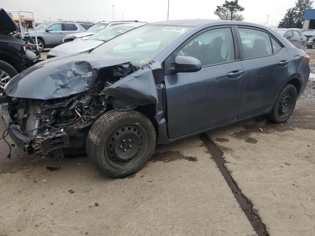 toyota corolla l 2018 2t1burhe6jc116358