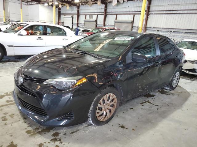 toyota corolla l 2018 2t1burhe6jc970010