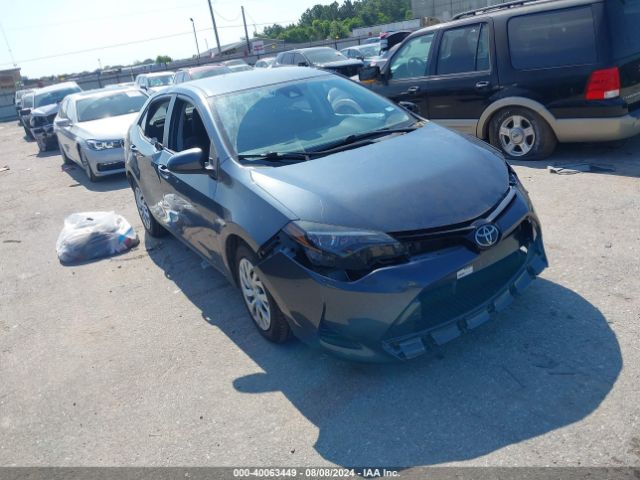 toyota corolla 2018 2t1burhe6jc971285