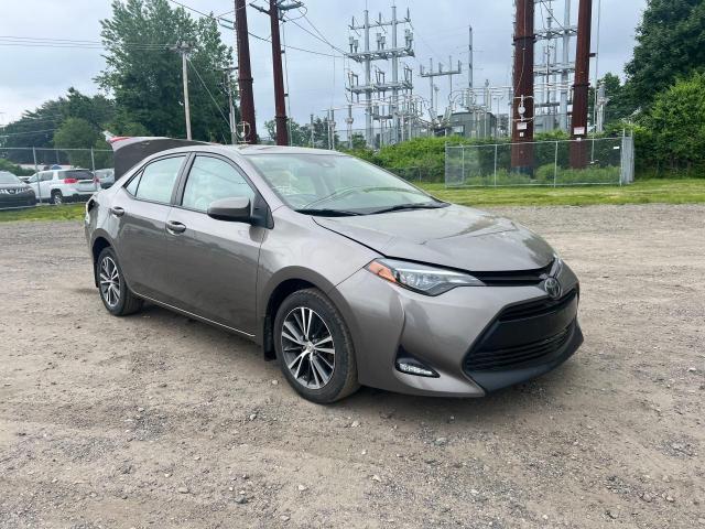 toyota corolla 2018 2t1burhe6jc983596