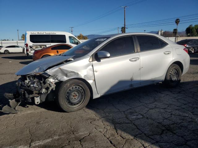 toyota corolla 2018 2t1burhe6jc987650