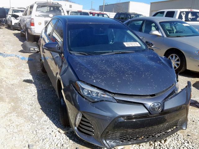 toyota corolla l 2018 2t1burhe6jc992153