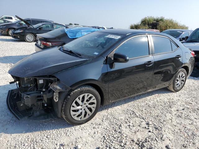 toyota corolla l 2019 2t1burhe6kc126714