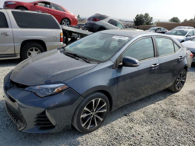 toyota corolla 2019 2t1burhe6kc128785