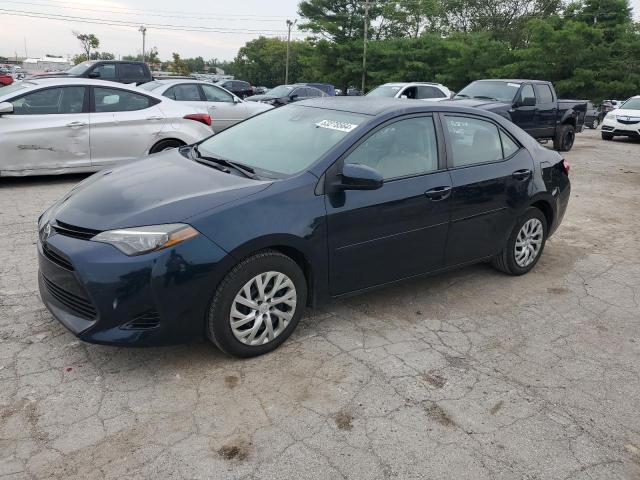 toyota corolla l 2019 2t1burhe6kc136255