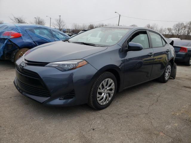 toyota corolla l 2019 2t1burhe6kc140368