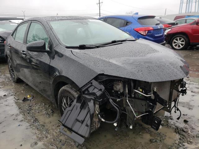 toyota corolla l 2019 2t1burhe6kc141584