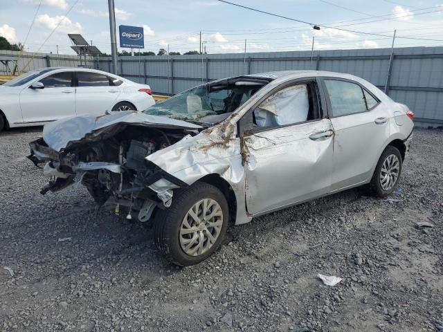 toyota corolla l 2019 2t1burhe6kc146669