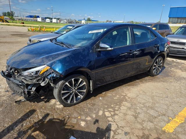 toyota corolla l 2019 2t1burhe6kc156666