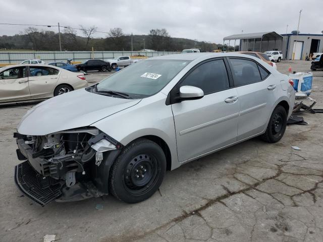 toyota corolla l 2019 2t1burhe6kc191188