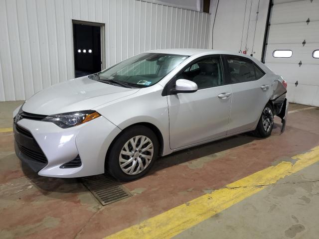 toyota corolla l 2019 2t1burhe6kc200147