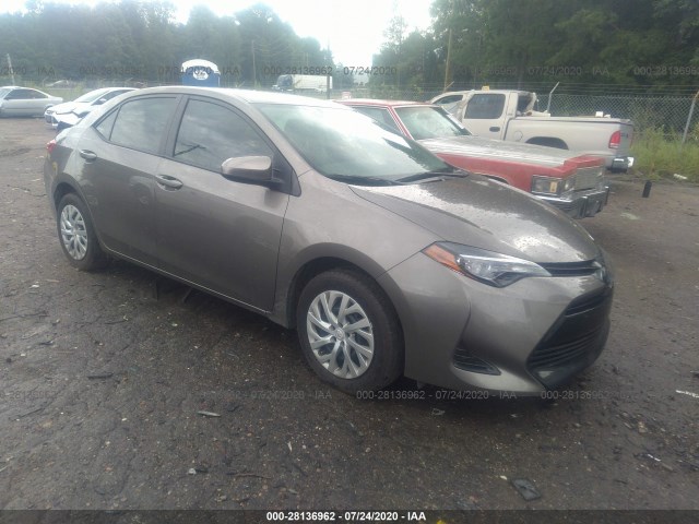 toyota corolla 2019 2t1burhe6kc210760