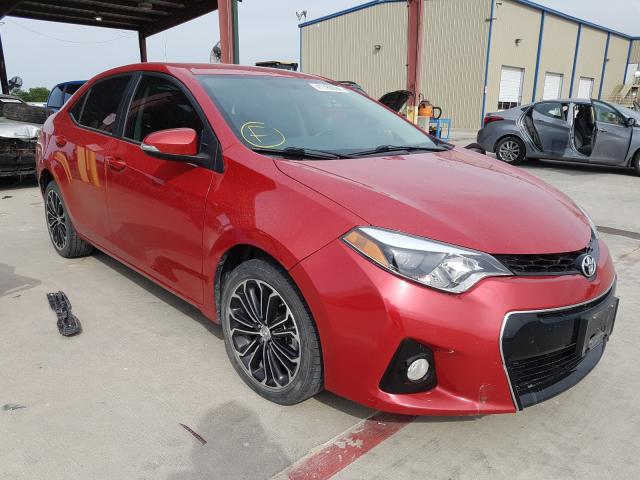 toyota corolla l 2014 2t1burhe7ec001256