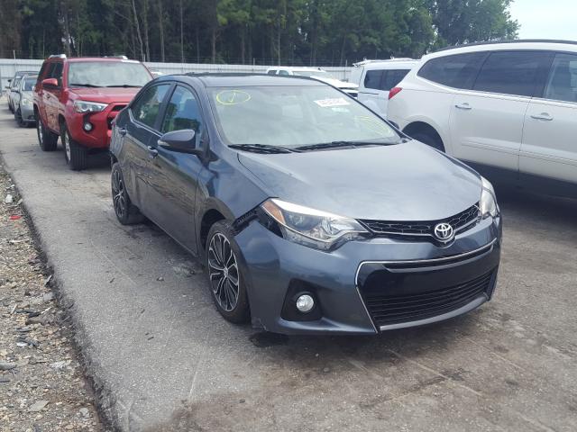 toyota  2014 2t1burhe7ec009504