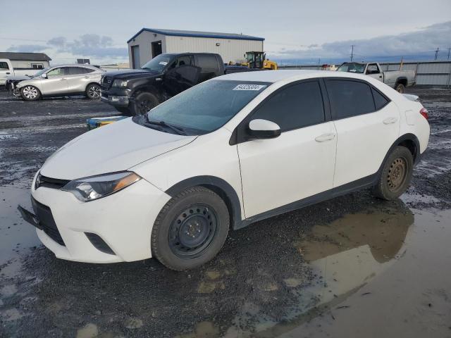 toyota corolla l 2014 2t1burhe7ec030188