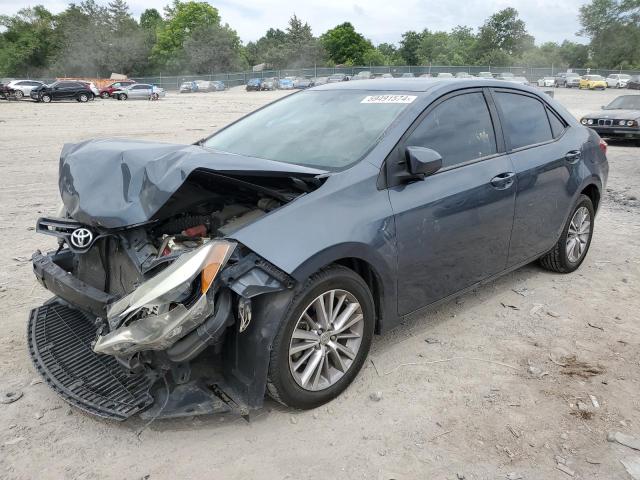 toyota corolla 2014 2t1burhe7ec034497