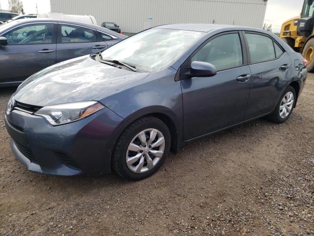 toyota corolla l 2014 2t1burhe7ec059738