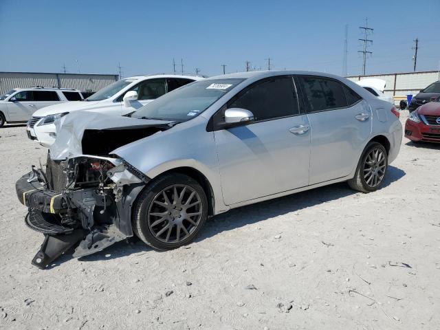 toyota corolla l 2014 2t1burhe7ec080668