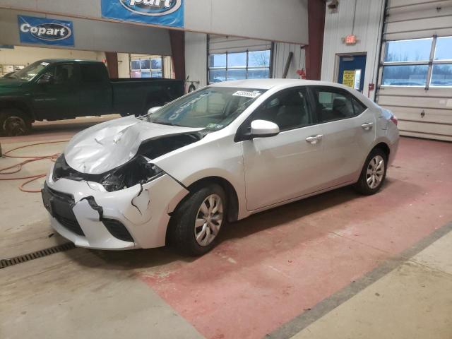 toyota corolla l 2014 2t1burhe7ec118447