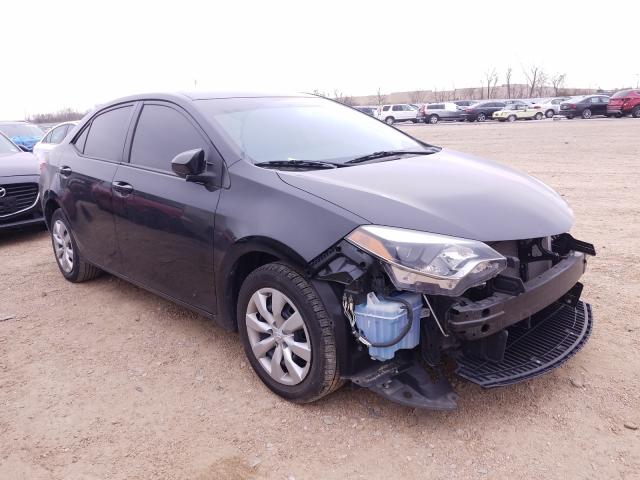 toyota corolla l 2014 2t1burhe7ec135202