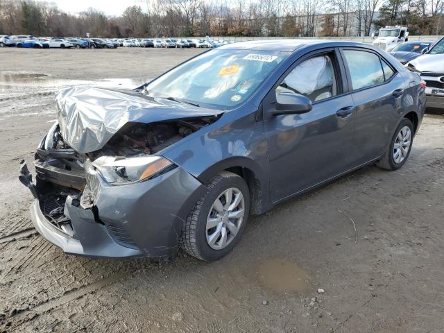 toyota corolla l 2014 2t1burhe7ec141372