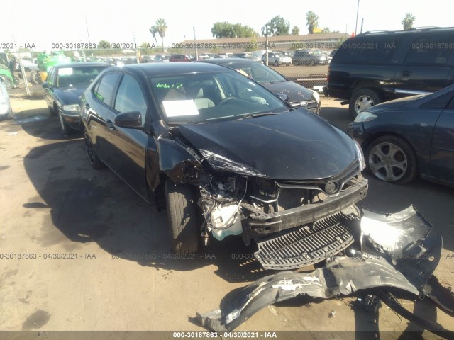 toyota corolla 2014 2t1burhe7ec168507