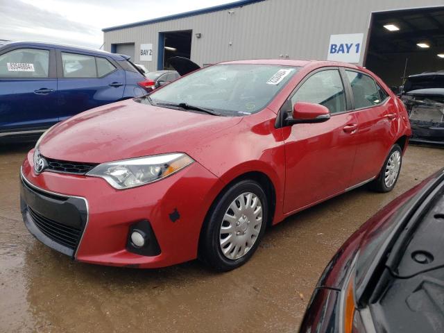 toyota corolla l 2014 2t1burhe7ec190975