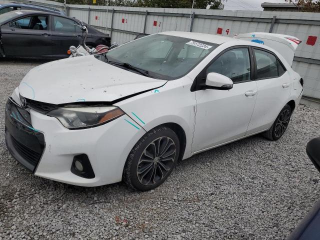 toyota corolla l 2014 2t1burhe7ec202378