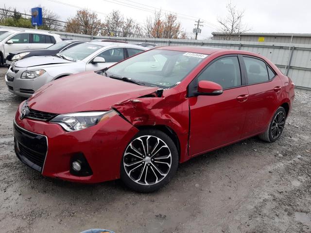 toyota corolla l 2014 2t1burhe7ec203918