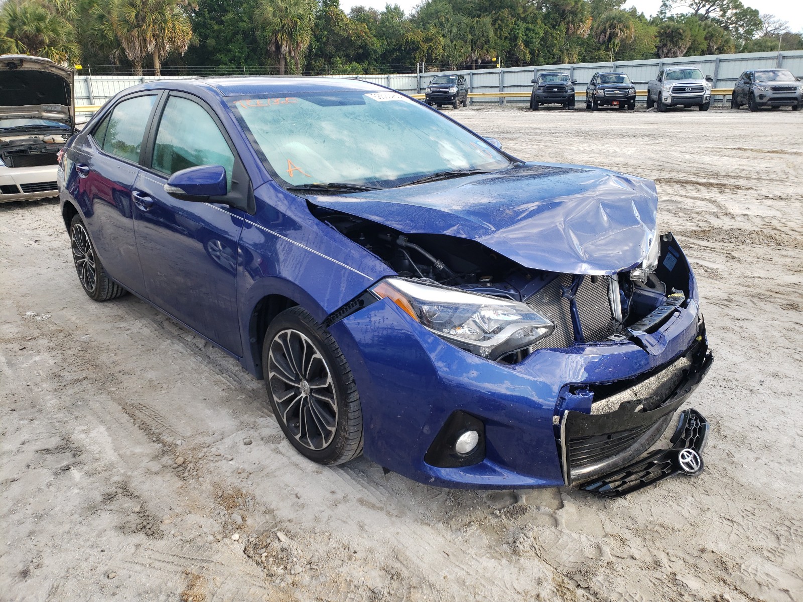 toyota corolla l 2015 2t1burhe7fc232417