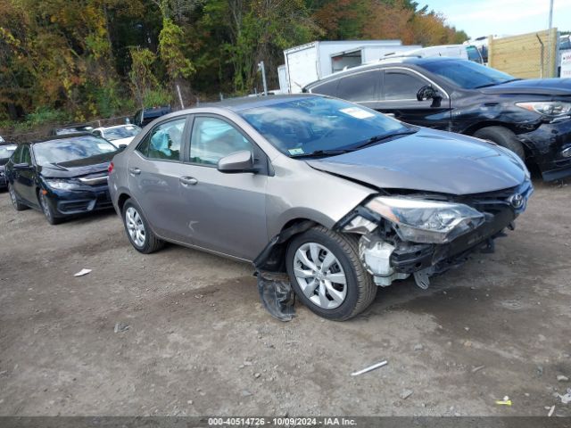 toyota corolla 2015 2t1burhe7fc241344