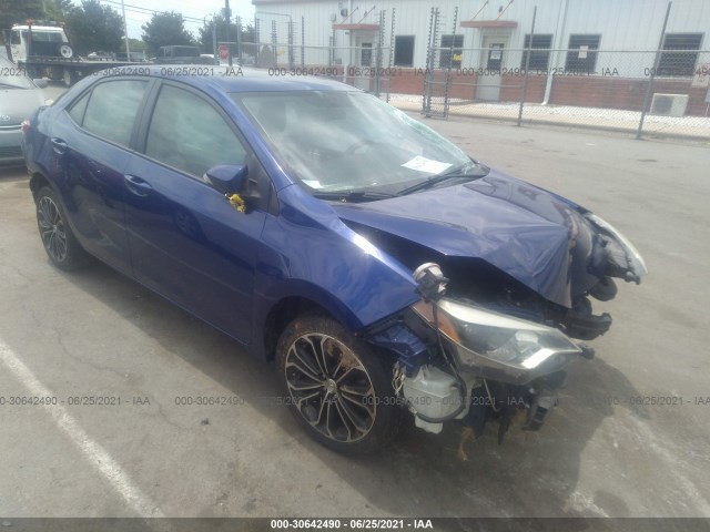 toyota corolla 2015 2t1burhe7fc244213