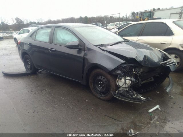 toyota corolla 2015 2t1burhe7fc249573