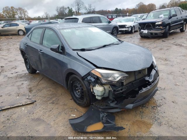 toyota corolla 2015 2t1burhe7fc261867