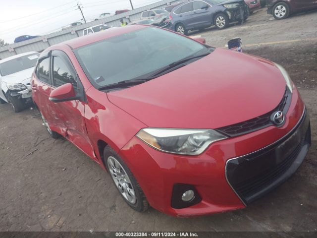 toyota corolla 2015 2t1burhe7fc288535