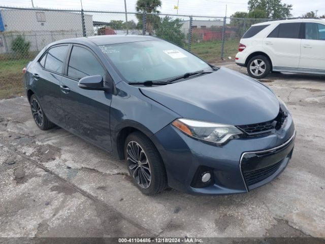 toyota corolla 2015 2t1burhe7fc291984