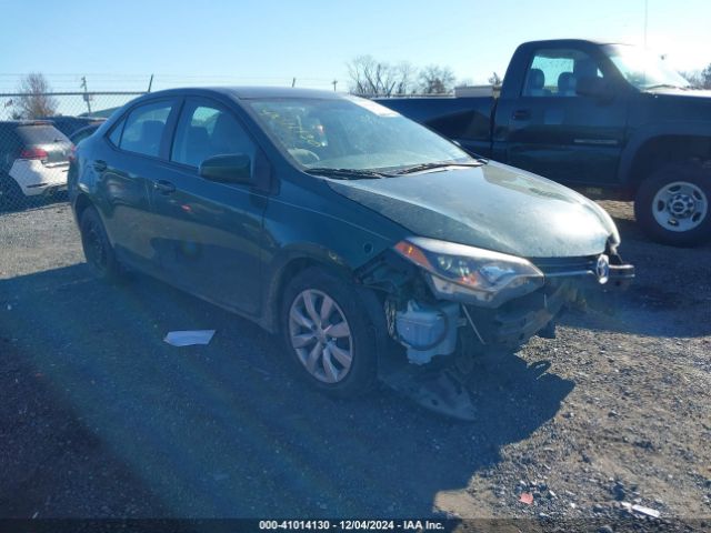 toyota corolla 2015 2t1burhe7fc293914